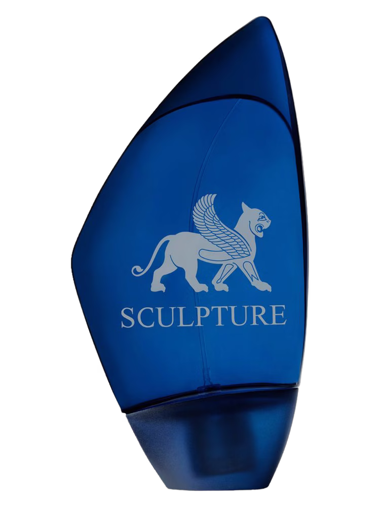 Nikos Sculpture Parfum