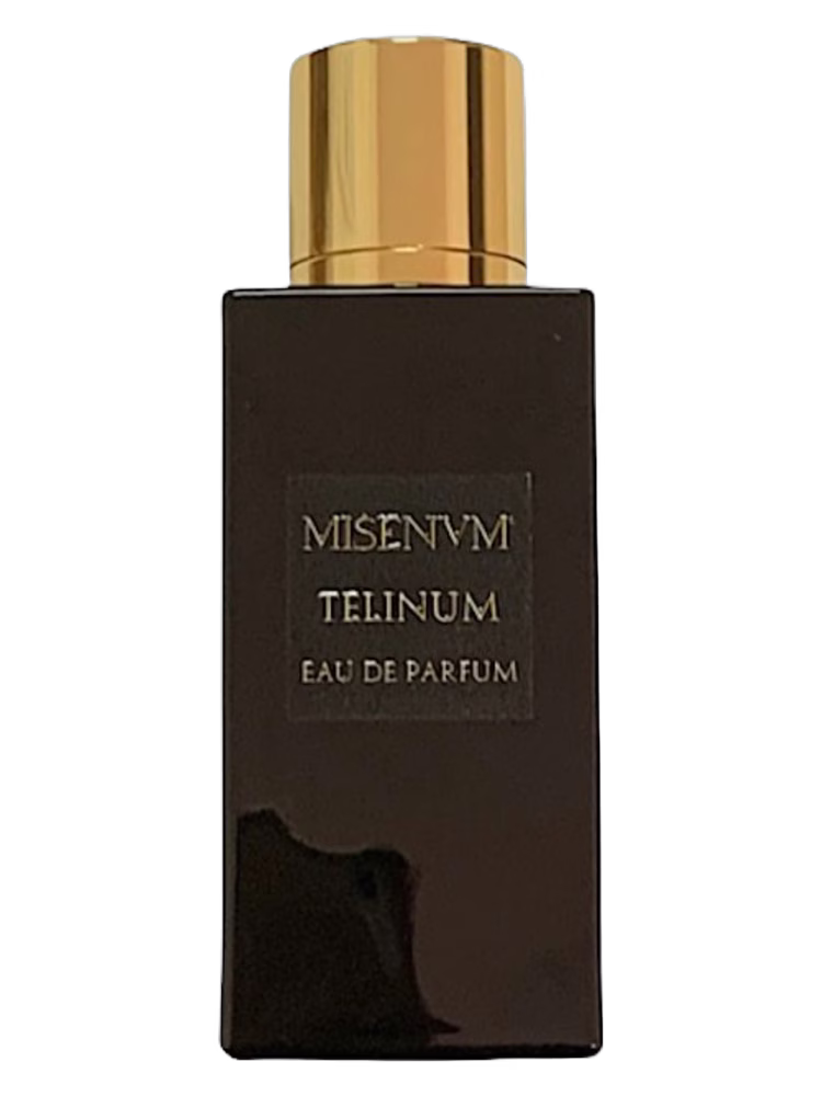 Misenum Telinum