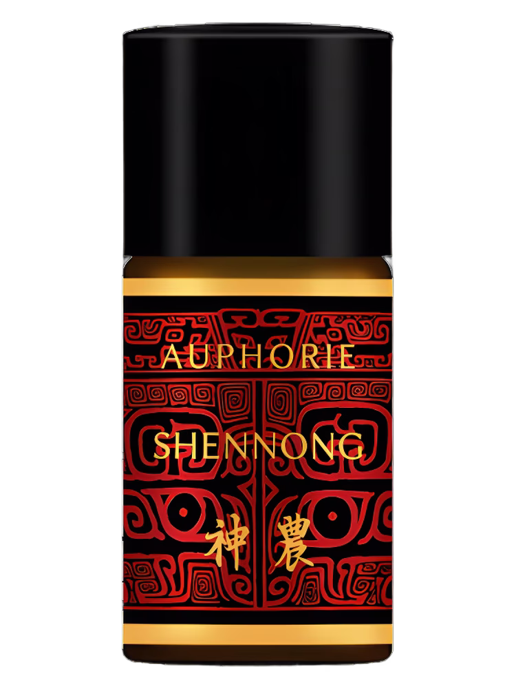 Auphorie Shennong