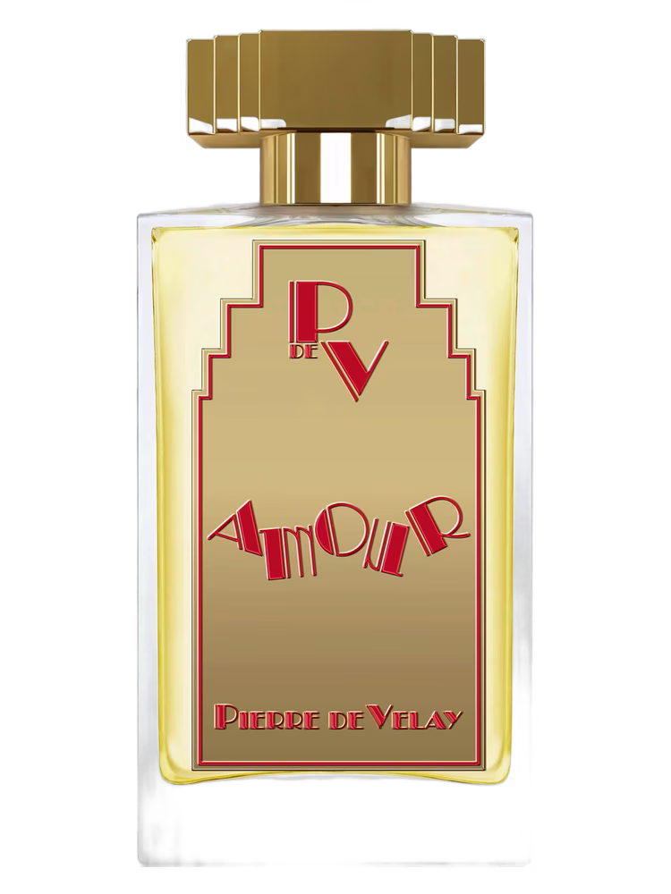 Roja Dove Pierre de Velay Amour