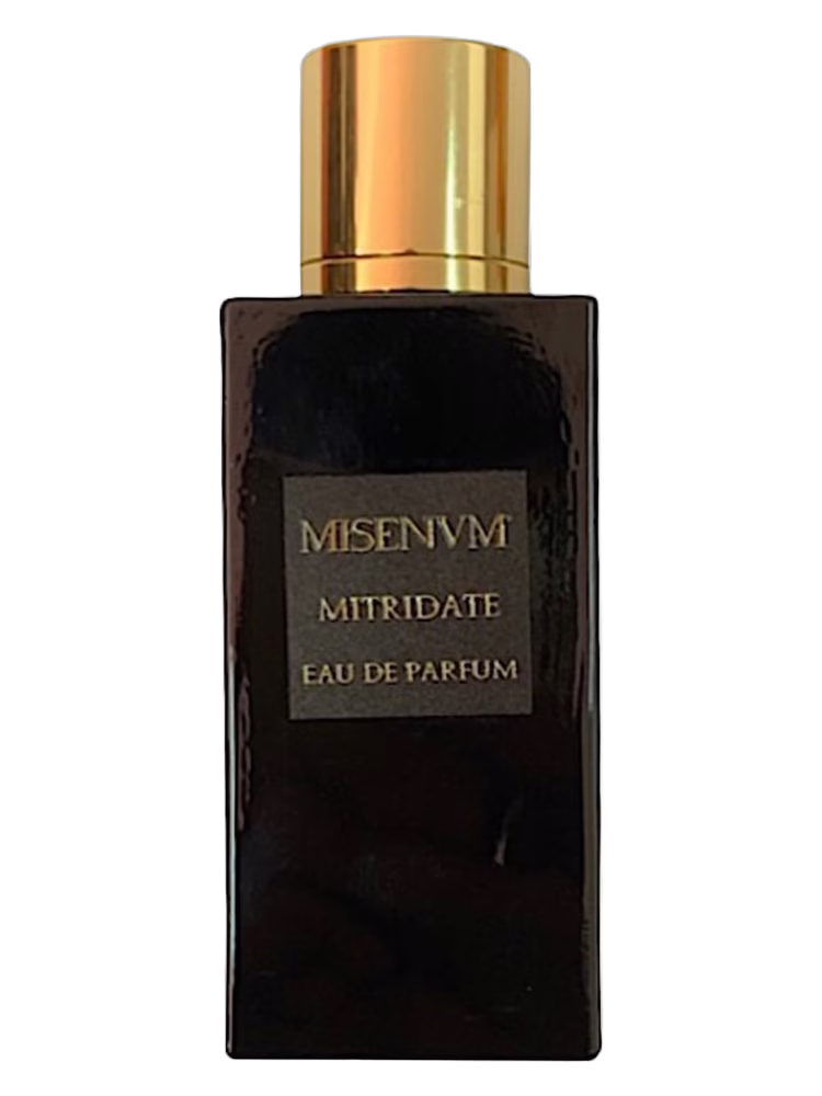 Misenum Mitridate