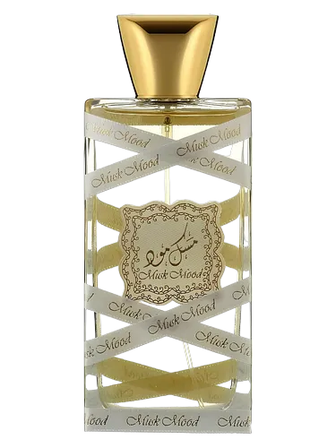 Musk Mood Lattafa Perfumes 香水- 一款年中性香水