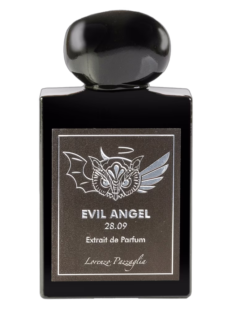 Lorenzo Pazzaglia Evil Angel a.k.a. 28.09