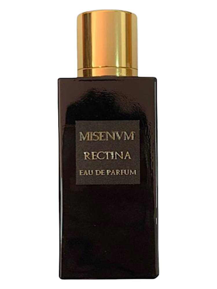 Misenum Rectina