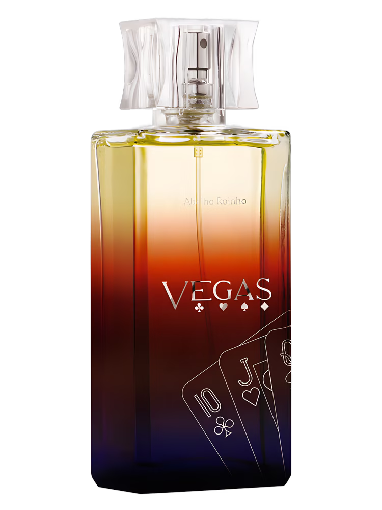 Abelha Rainha Vegas