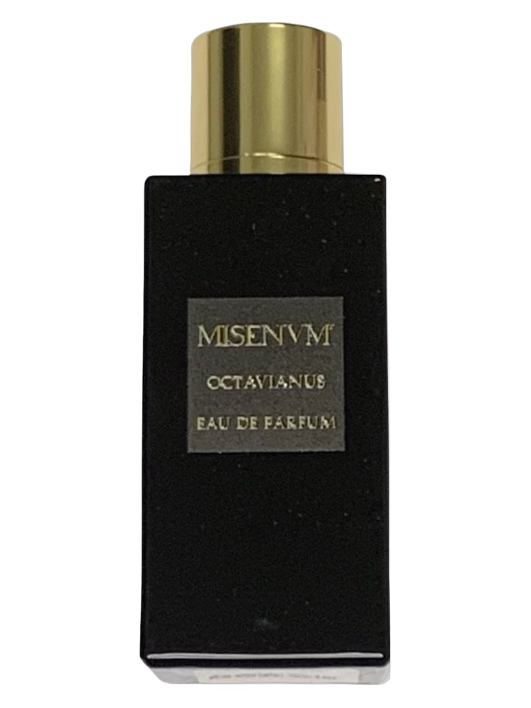 Misenum Octavianus
