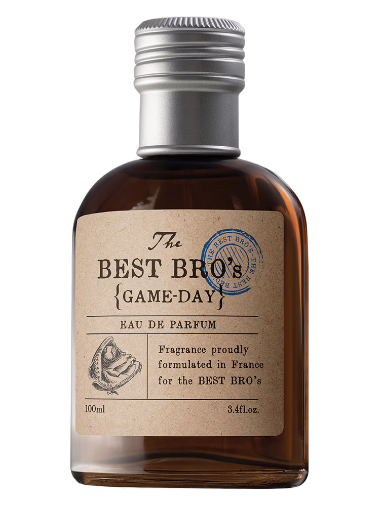 Faberlic The Best Bro's Game Day