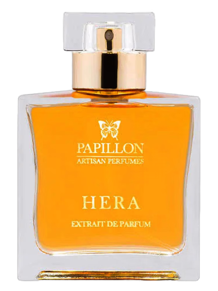 Papillon Artisan Perfumes Hera