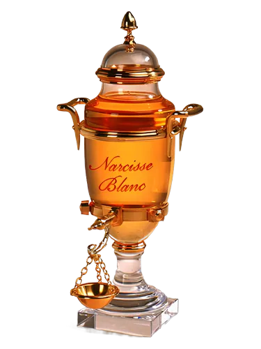 Narcisse Blanc Caron perfume - a fragrance for women 1923