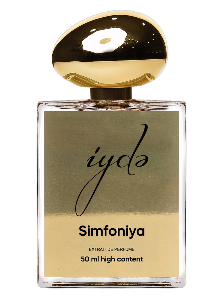 İydə Simfoniya