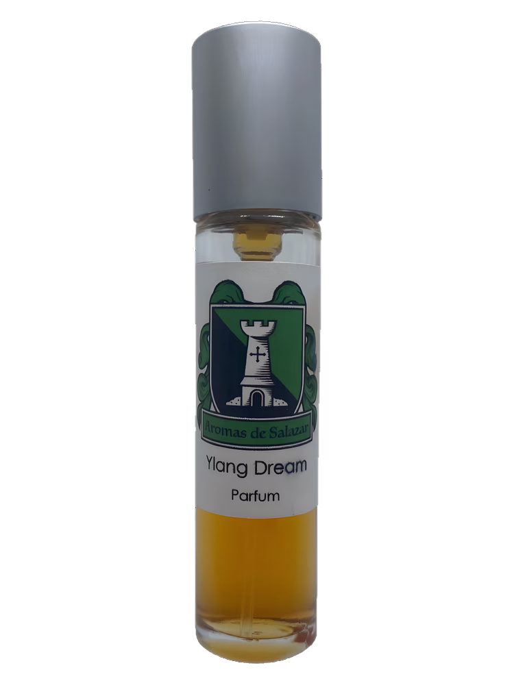 Aromas de Salazar Ylang Dream