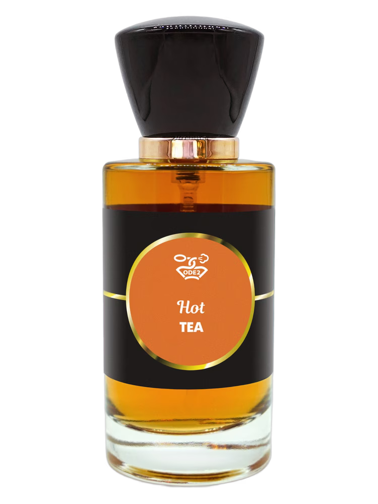 Odetu Hot Tea