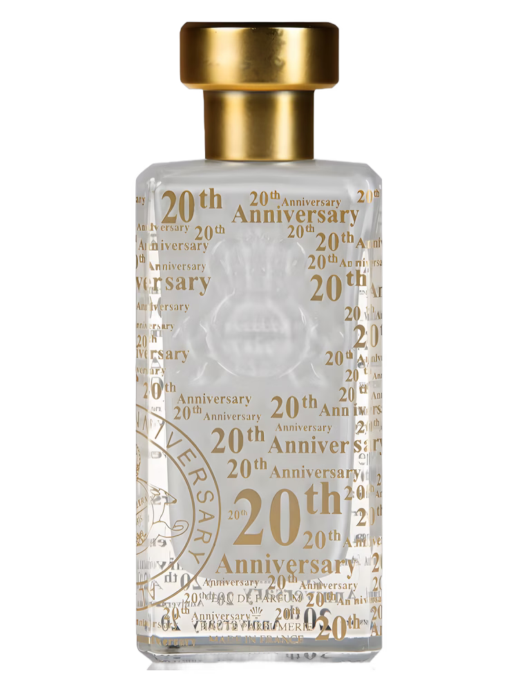 Al-Jazeera Perfumes 20th Anniversary