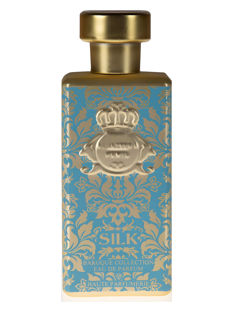 Al-Jazeera Perfumes Silk