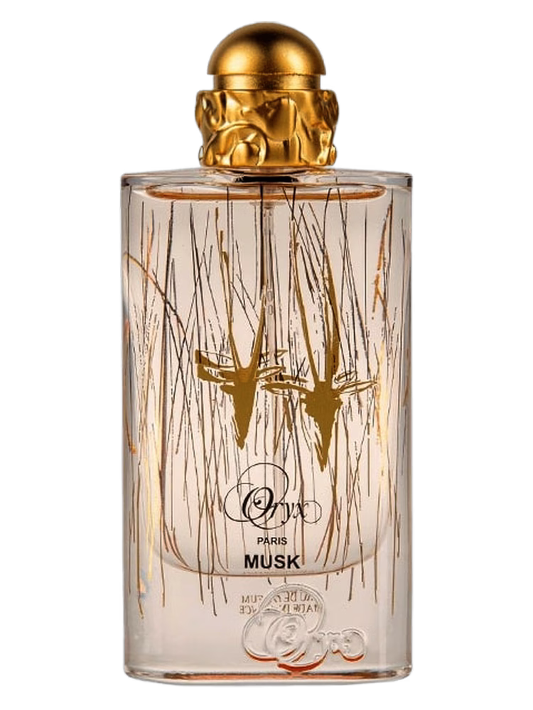 Oryx Oryx Musk
