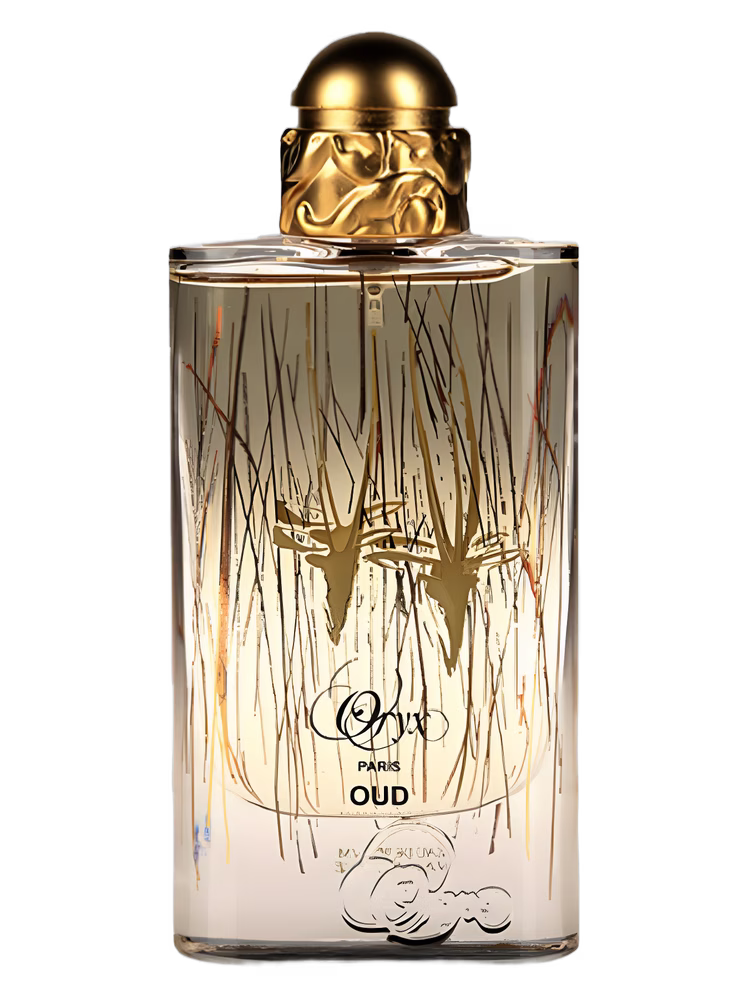 Oryx Oryx Oud