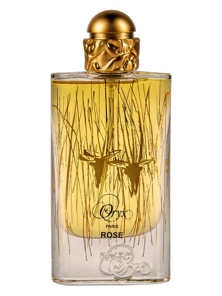 Oryx Oryx Rose