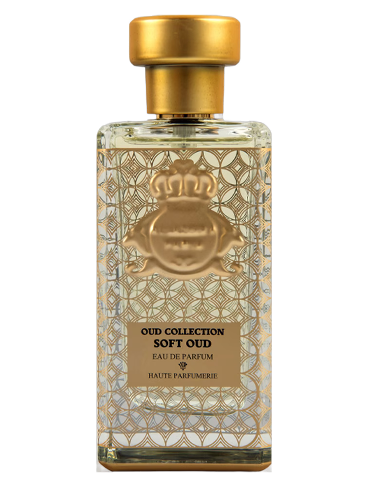 Al-Jazeera Perfumes Soft Oud