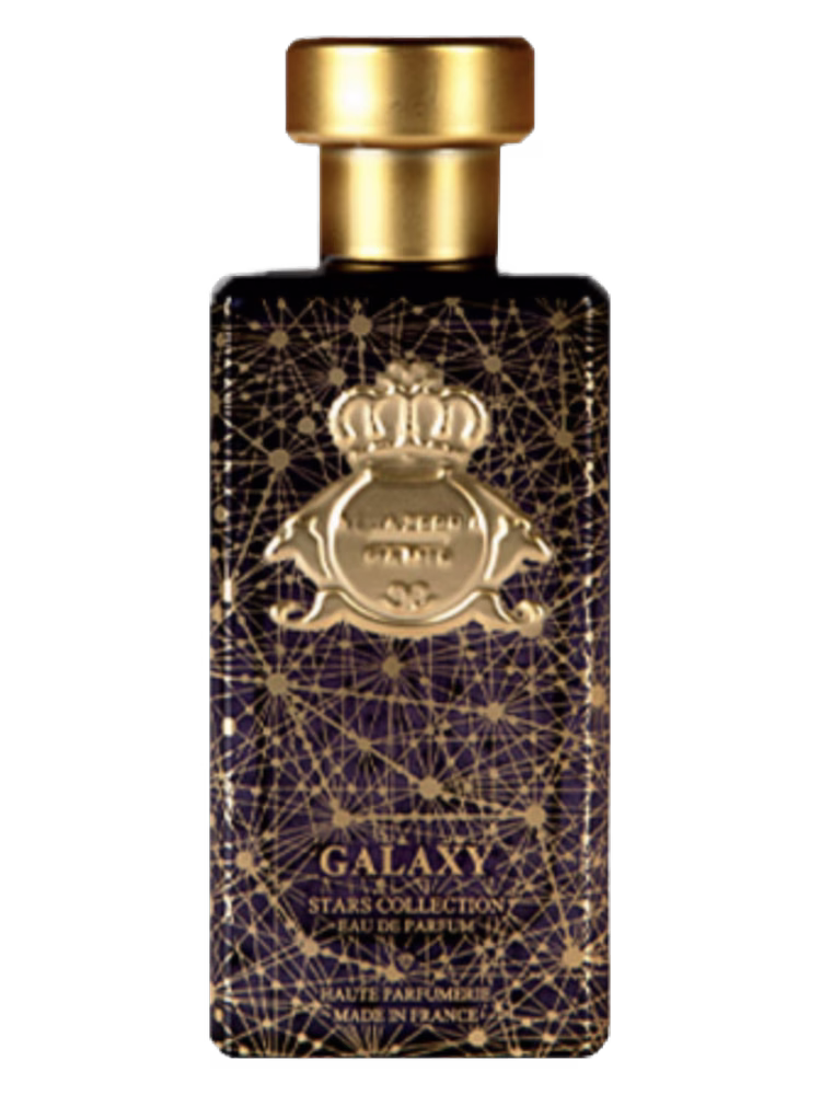 Al-Jazeera Perfumes Galaxy
