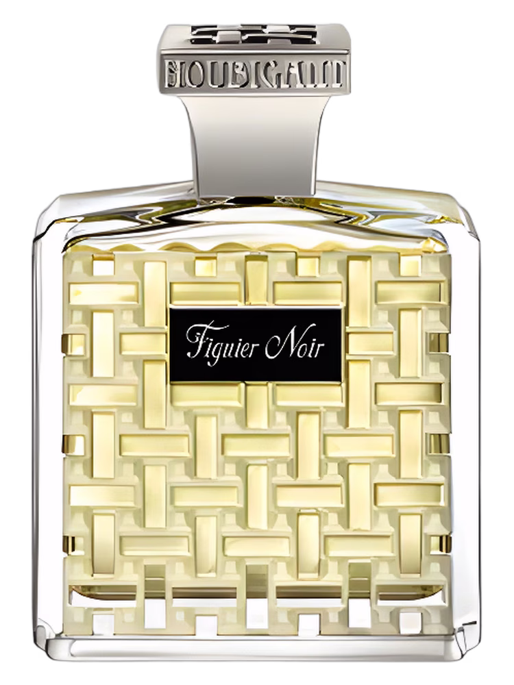 Houbigant Figuier Noir