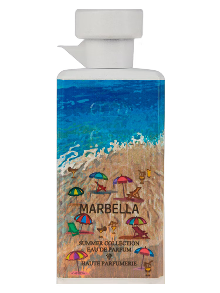 Al-Jazeera Perfumes Marbella