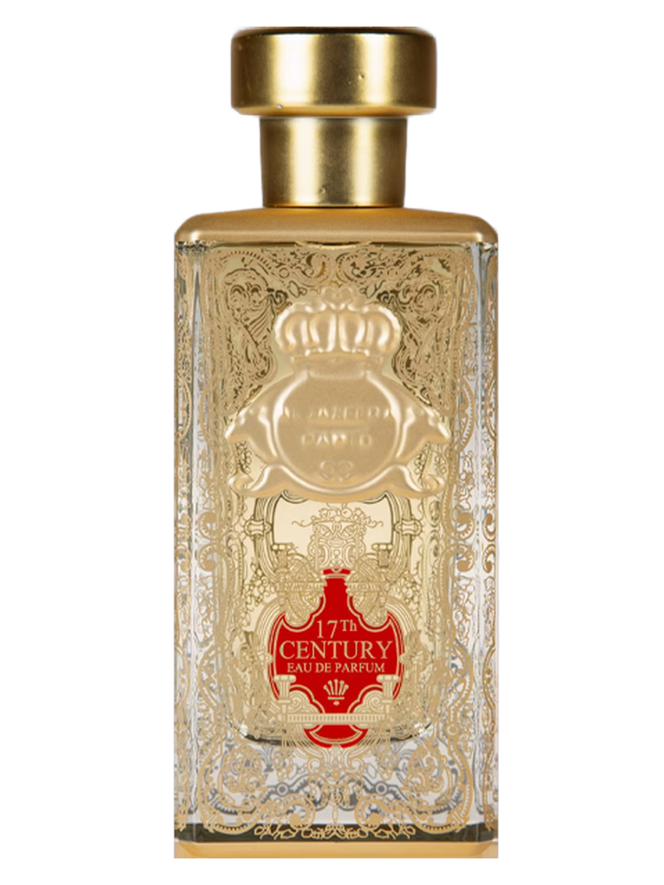 Al-Jazeera Perfumes 17th Century