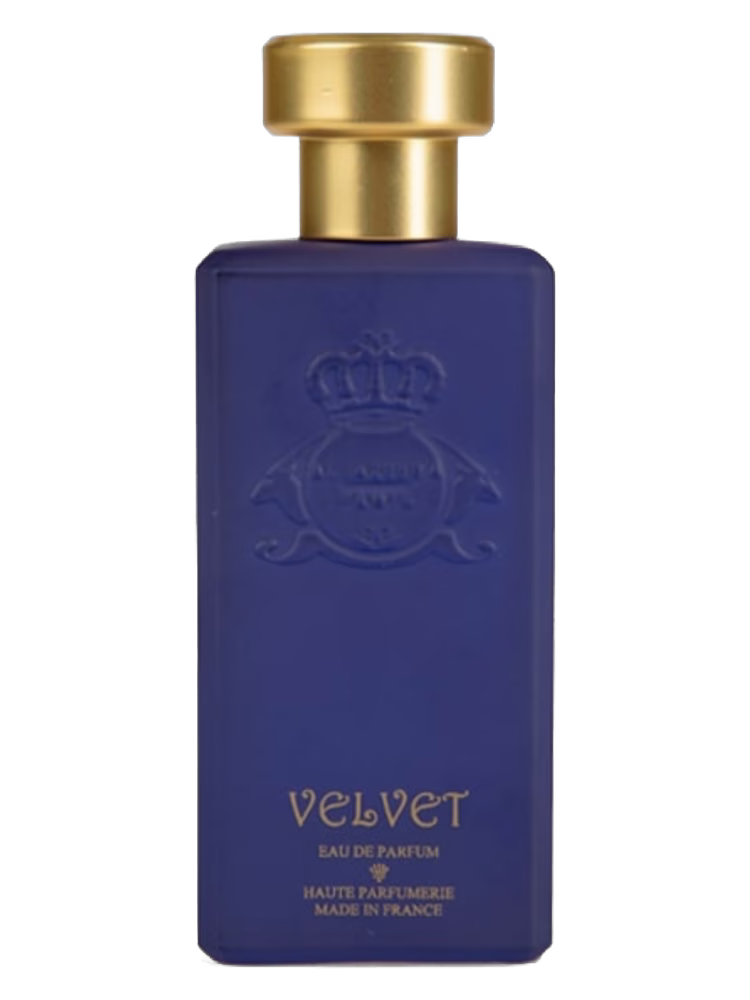 Al-Jazeera Perfumes Velvet