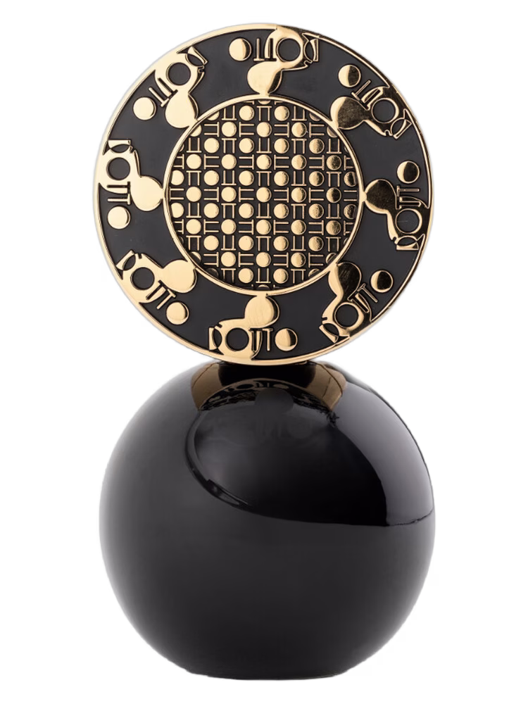 D'OTTO 5+3 Extrait de Parfum