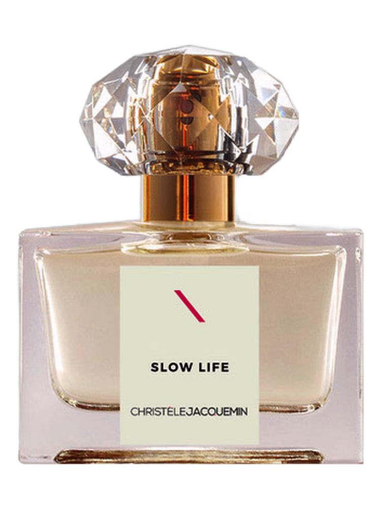 Christèle Jacquemin Slow Life