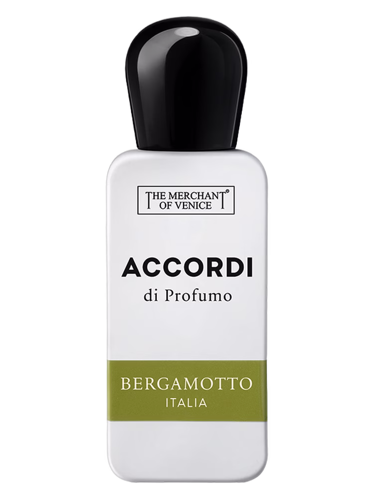 The Merchant of Venice Bergamotto Italia