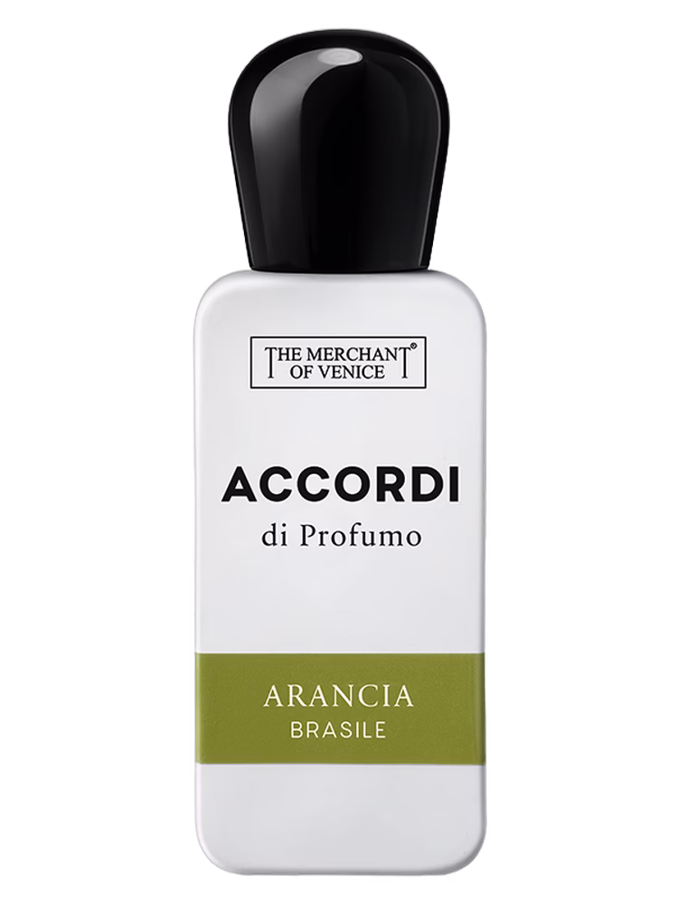 The Merchant of Venice Arancia Brasile
