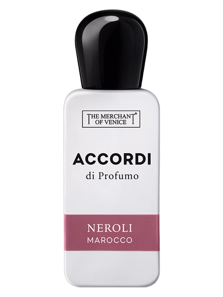 The Merchant of Venice Neroli Marocco