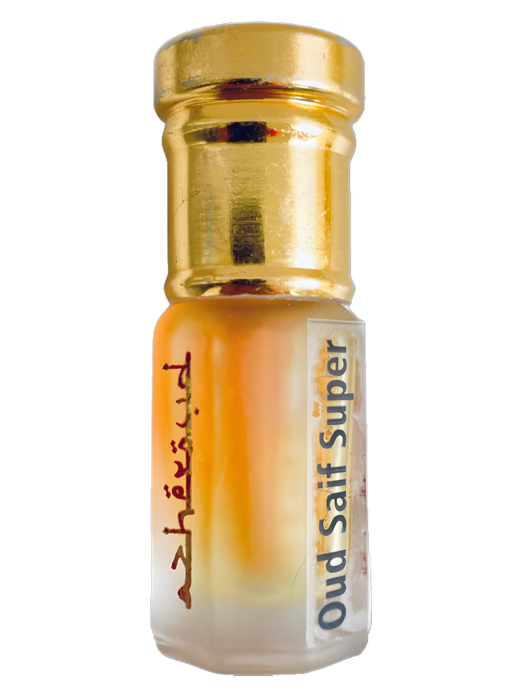 AzherOud Oud Saif Super