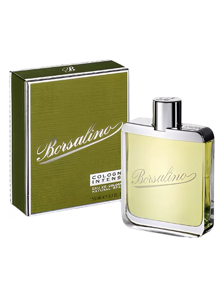 Borsalino Cologne Intense