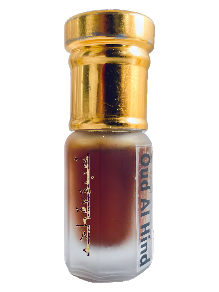 AzherOud Oud al Hind