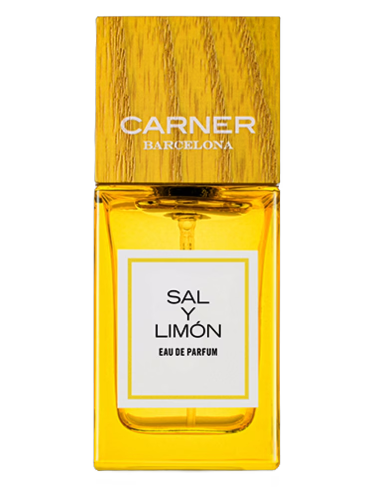 Carner Barcelona Sal Y Limon