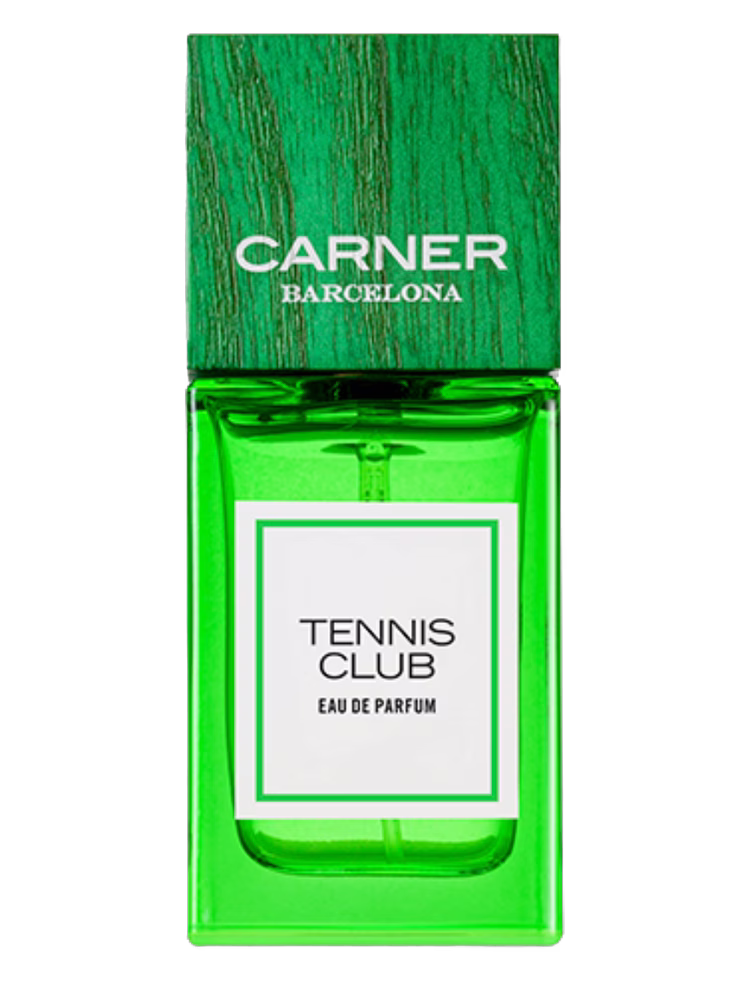 Carner Barcelona Tennis Club