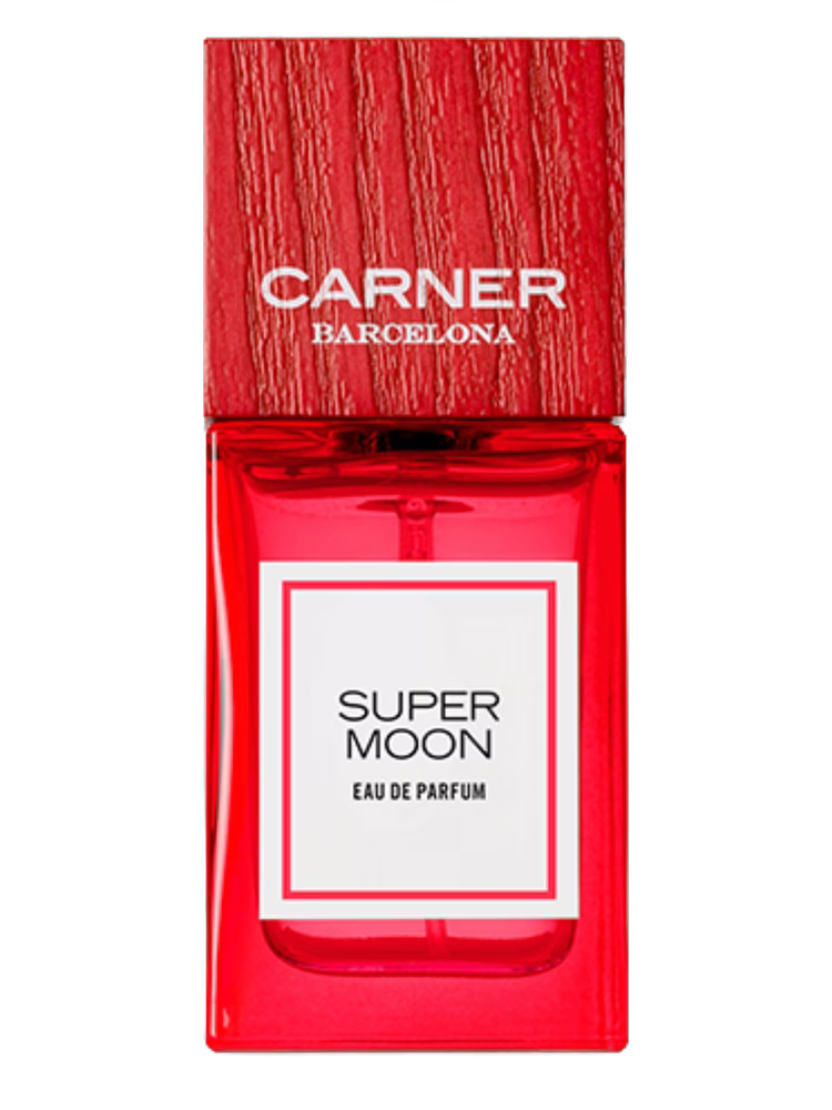 Carner Barcelona Super Moon