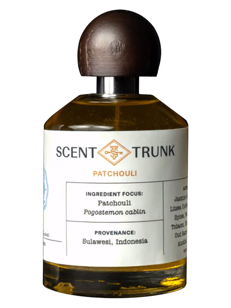 Scent Trunk Patchouli