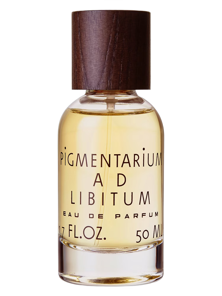 Pigmentarium Ad Libitum