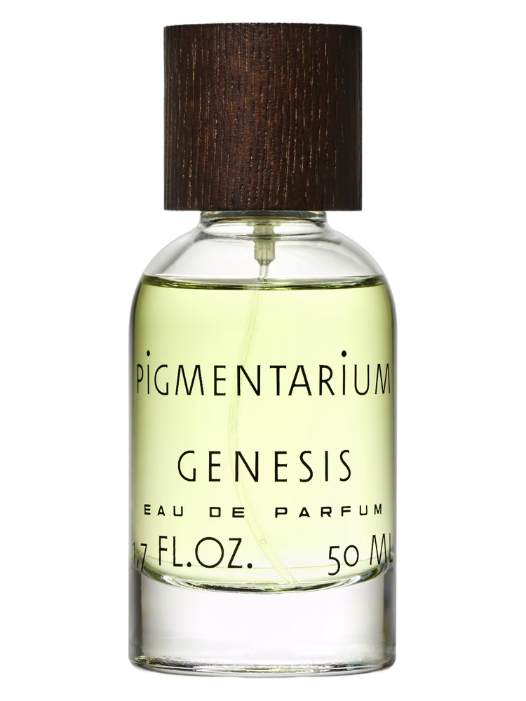 Pigmentarium Genesis