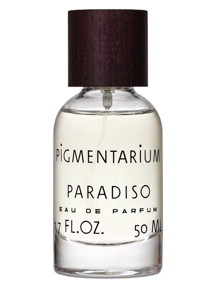 Pigmentarium Paradiso