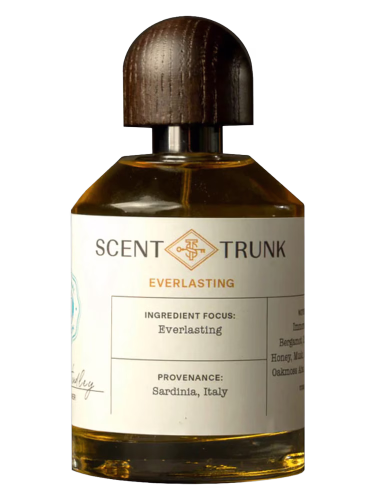 Scent Trunk Everlasting