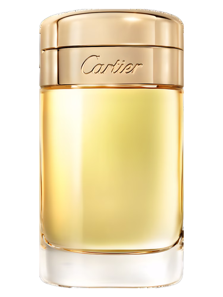 Cartier Baiser Volé Parfum