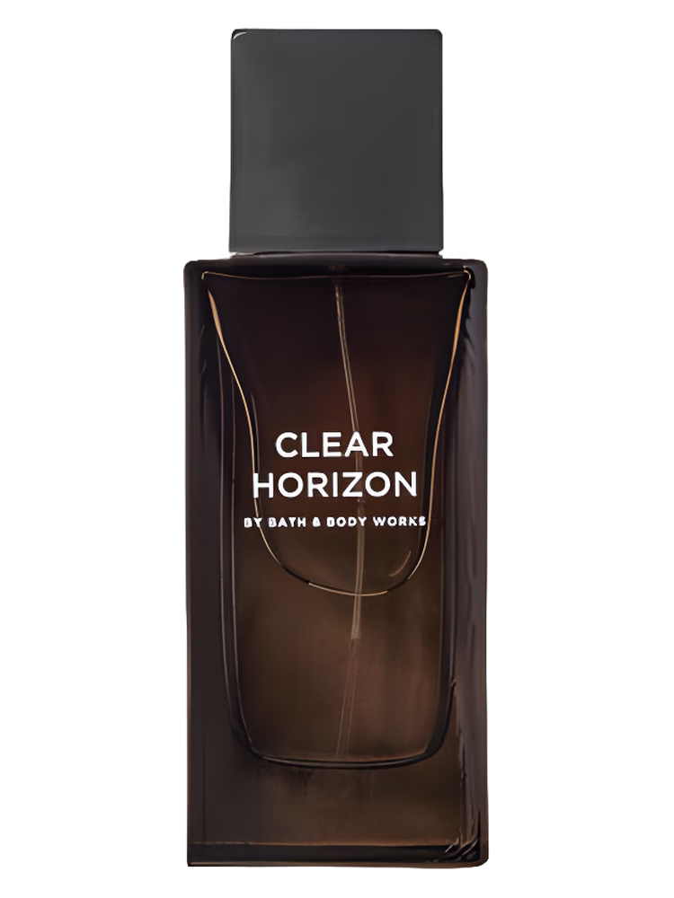 Bath & Body Works Clear Horizon
