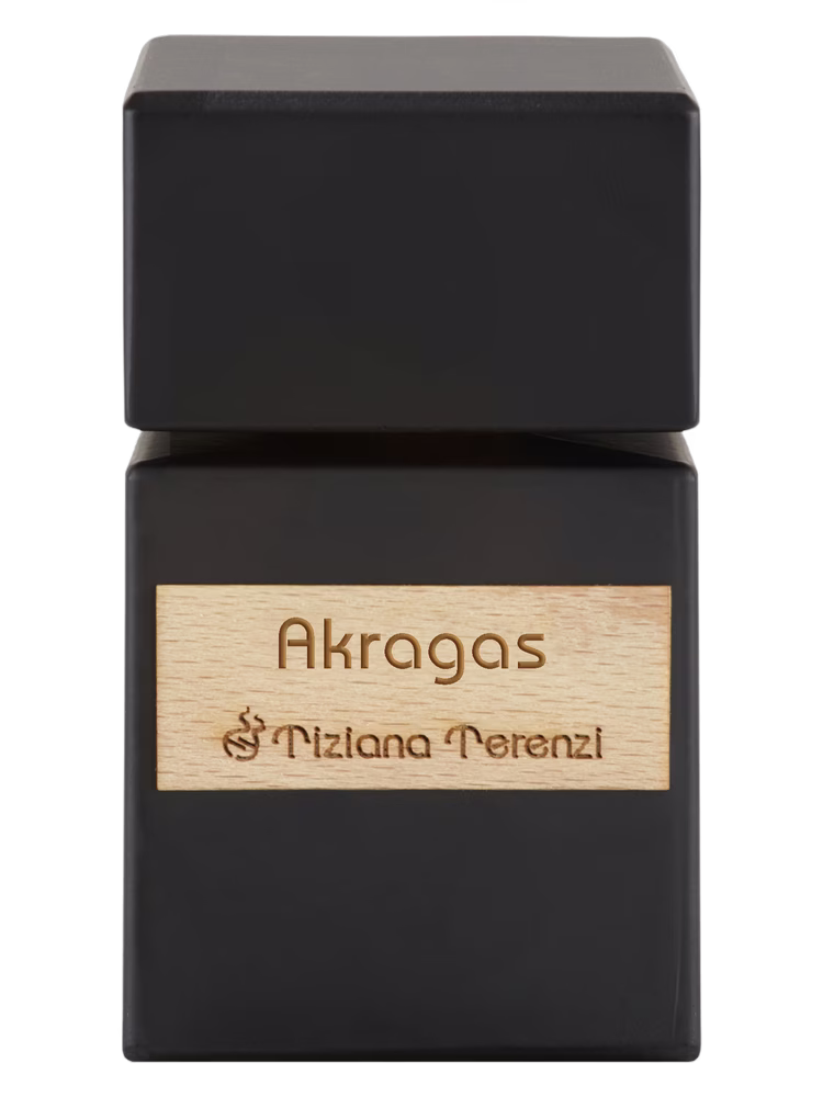 Tiziana Terenzi Akragas