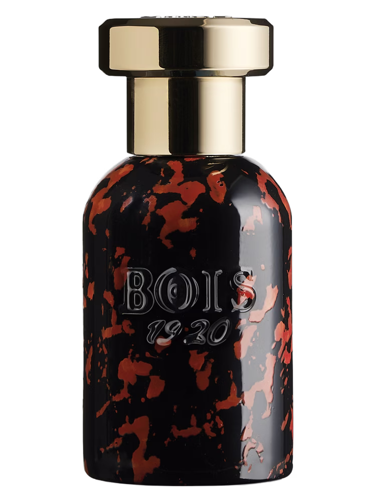 Bois 1920 Sacro E Profano
