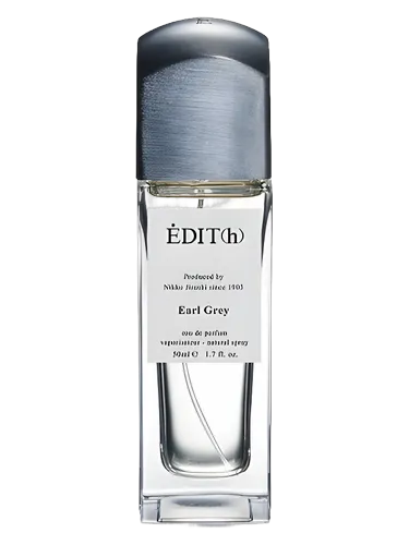 Earl Grey ÉDIT(h) perfume - a fragrance for women and men 2020