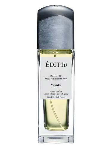 Yuzuki ÉDIT(h) perfume - a fragrance for women and men 2020