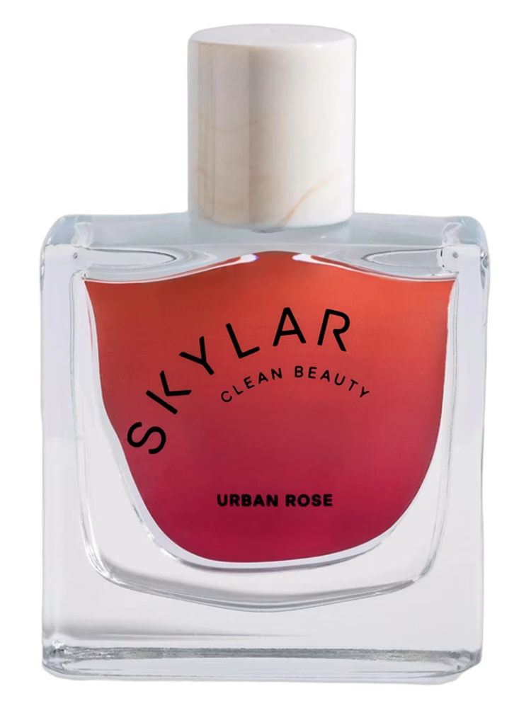 Skylar Urban Rose